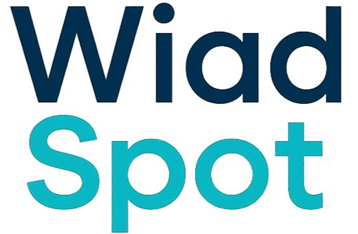 About WiadSpot Illustration